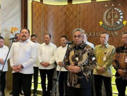 Viral ‼️ JAKSA AGUNG UNGKAP PEJABAT KLHK TERSERET KASUS KORUPSI SAWIT Rp.300 T