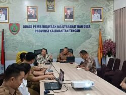 KOPERASI MERAH PUTIH SINERGI BUMDES DALAM SEMANGAT KEBERSAMAAN MEMBANGUN DESA