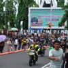 Tim Balap Milik Laga Kusuma “Kades Muda” Mencatat Prestasi Spesial di Ajang Balap VSC Ramadan Nite Road Race 2025