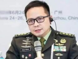 REVISI UU No.34 Tentang TNI Tahun 2004 PELIBATAN TNI DALAM PERTAHANAN SIBER KEDAULATAN NEGARA