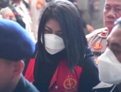ISTRI FERDY SAMBO BANTAH HUBUNGAN ROMANTIS DENGAN BRIGADIR J