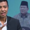POLITISI TIDAK KREDIBEL INDONESIA RENTAN TERGELINCIR RUPIAH ANJLOK