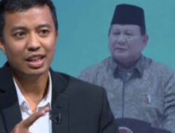 POLITISI TIDAK KREDIBEL INDONESIA RENTAN TERGELINCIR RUPIAH ANJLOK