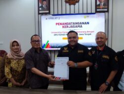 Teken MoU, DPD FERADI WPI Jawa Tengah dan Universitas Karya Husada (UNKAHA) Semarang jalin kerjasama strategis