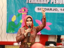 Mimik Idayana Ajak Lansia Aktif Turunkan Angka Stunting