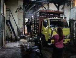 Pemilik Usaha Potong Ayam di Bungurasih Saat Dikonfimasi, Ucapkan Menohok Tentang Media