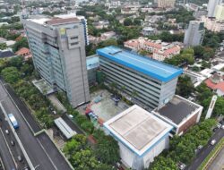 Wujudkan Kontribusi ke Negara, PLN Setor Rp65,59 Triliun