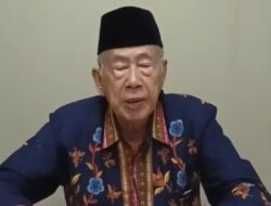 MUI Sidoarjo Ucapkan Selamat Hari Bhayangkara Ke-79