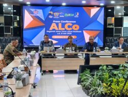 APBN Realisasikan Transfer Ke Daerah (TKD) Jatim Capai Rp33,88 Triliun Per 31 Mei 2025