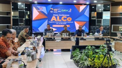 APBN Realisasikan Transfer Ke Daerah (TKD) Jatim Capai Rp33,88 Triliun Per 31 Mei 2025
