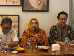 Kemendukbangga/ BKKBN Jatim Gandeng Media Persiapkan Generasi Emas 2045