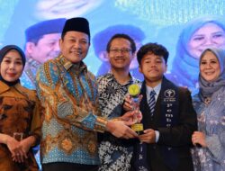 Bupati Sidoarjo : Pendidikan Bukan Hanya Nilai, Tetapi Juga Harus Pembentukan Karakter