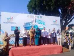 Harganas ke-32 Dimulai di Situbondo, Bupati Canangkan Kebijakan Pro-Keluarga