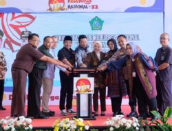 Harganas ke-32, Pemkab Sidoarjo Luncurkan Program Ketahanan Keluarga