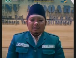 Ansor Sidoarjo Ucapkan Selamat Hari Bhayangkara ke-79: Harap Polri Makin Profesional dan Dekat dengan Masyarakat