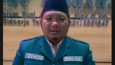 Ansor Sidoarjo Ucapkan Selamat Hari Bhayangkara ke-79: Harap Polri Makin Profesional dan Dekat dengan Masyarakat