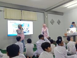 PLN Gencarkan Edukasi Keselamatan Listrik dan Mitigasi Bencana