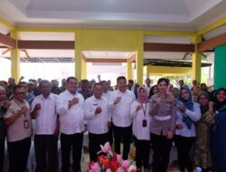 Pemkab Sidoarjo Genjot Pendapatan Daerah Lewat Sosialisasi Opsen PKB, BBNKB, dan BPHTB