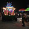 Sambut Tahun Baru Islam di Desa Parseh, Babinsa Koramil 0829-02/Socah Amankan Pawai Lampion