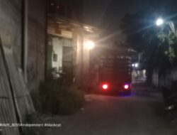 Diduga RPH “CV.Akbar Broiler Jaya” Belum Ada Ijin Ipal Dan Amdal, Dikeluhkan Warga