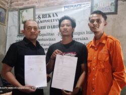 PHK Sepihak, Kuasa Hukum Karyawan Menuntut CV. Berkah Sultan Ali