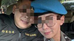 Diduga Ngaku dari Mabes Polri, Dede Terbelit Enam Laporan Tindak Pidana di Polda Bali