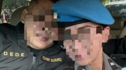 Oknum Polwan Propam Paminal Polda Bali Diduga Intimidasi Wartawan Radar Bali di Ruang Publik