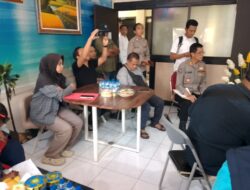 Astaga! Karir Aipda Eka Berantakan, Terancam Didemosi karena Ikut Intimidasi, Diduga Ulah Dede Siber Polda Bali Proses ITE