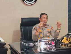 Sanggahan Keras untuk Warsito: Jangan Asal Tuding, Belajarlah Menulis Fakta, Bukan Fitnah!