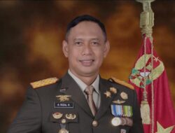TNI Hormati Keputusan Pemerintah Tunjuk Mayjen TNI Ahmad Rizal Ramadhani Jabat Dirut Perum Bulog