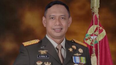 TNI Hormati Keputusan Pemerintah Tunjuk Mayjen TNI Ahmad Rizal Ramadhani Jabat Dirut Perum Bulog
