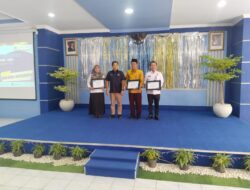 KPPN Pati Gelar Press Release APBN, FKP, dan Apresiasi Kinerja Satker: Lapas Pati Raih Penghargaan Satker Terbaik