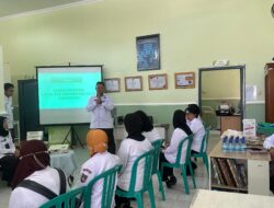 Wujudkan Optimalisasi Layanan Kesehatan, Poliklinik Rutan Surakarta Studi Tiru ke Lapas Perempuan Semarang