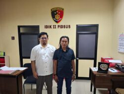 Proses Hukum Kasus Pengancaman Pembunuhan dan Kepemilikan Senjata Tajam Usmawan di Polres Sumenep Mulai Bergulir Kembali