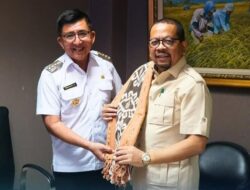 KSP Mendorong Sektor Pariwisata Pemkab Belu Lewat Event Budaya