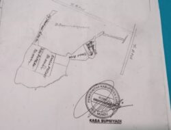 TANAH BENGKOK DESA SETU PATOK BERUBAH MENJADI MILIK PERORANGAN