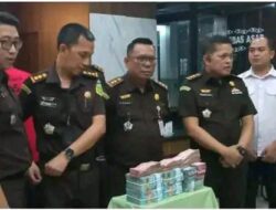 DANA PIP MILIK SMAN 7 KOTA CIREBON DI SUNAT