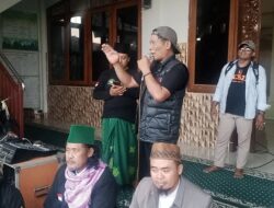 FAKTA VISUAL MEMBANTAH TUDUHAN — PWI-LS TIDAK TERBUKTI MEMBAWA SENJATA TAJAM DI PETARUKAN PEMALANG JAWA TENGAH
