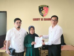 13 Tahun Perjuangan Nenek Hawasiah Akhirnya Mendapatkan Titik Terang, Tersangka Ditetapkan setelah Perkara ditangani SUBUR JAYA LAWFIRM –  FERADI WPI.