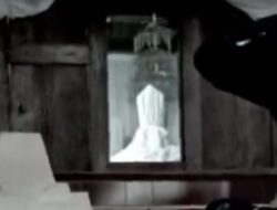 JABAL KANIL LEGENDA PETILASAN SYECH MAULANA MAGHRIBI  PERINTIS AGAMA ISLAM