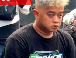 EDI  PELOPOR SOUND SYSTEM HOREG JADI SOROTAN DUNIA