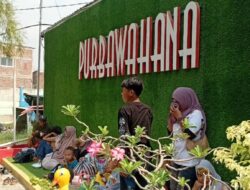 Purwahana Tegal Diserbu Wisatawan: Favorit Baru Keluarga di Akhir Pekan