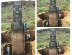 KRONOLOGI SEJARAH JAWA DARI MASA MASEHI