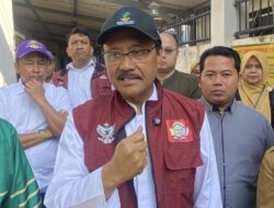 Kementerian Sosial Republik Indonesia Berencana Tidak Lagi Berikan Bansos Seumur Hidup, Dibatasi Hanya 5 Tahun 