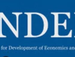 Badan Pusat Statistik Pakai Standar Kemiskinan Rp20.000/Hari