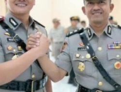 Kapolres Pemalang AKBP Eko Sunaryo Raih Penghargaan Khusus Dari Kapolri