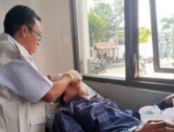 Nasib Naas Menimpa Samsul, Warga Dukuh Bendo, Baosan Kidul, Ngrayun, Ponorogo.