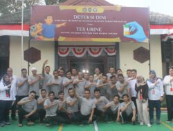 MENGOLAH SAMPAH ORGANIK, RUTAN BANGIL DORONG KEMANDIRIAN WBP KOLABORASI EDUKATIF BERSAMA PELINDO