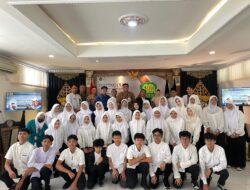 RUTAN SURAKARTA JADI DESTINASI OUTING CLASS,WUJUD NYATA PERAN PERMASYARAKATAN DI DUNIA PENDIDIKAN