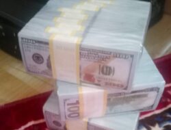 KORUPSI DI TUBUH PDAM KOTA CIREBON SANGAT MENGEJUTKAN !